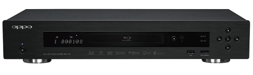 Oppo BDP-103DJP