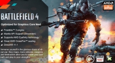 Battlefield 4 és Thief