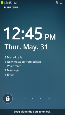 Tizen OS 2.2