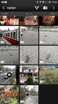 HTC One Max