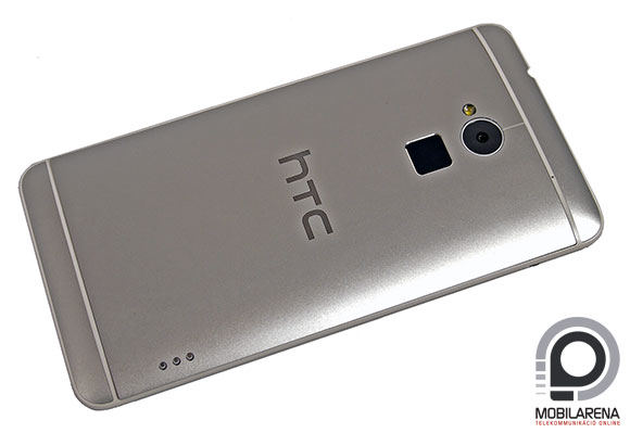 HTC One Max