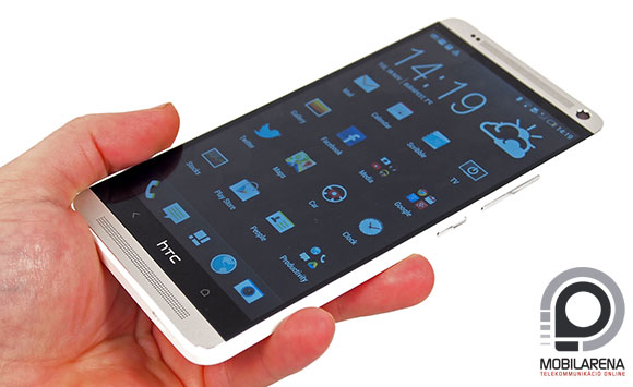 HTC One Max