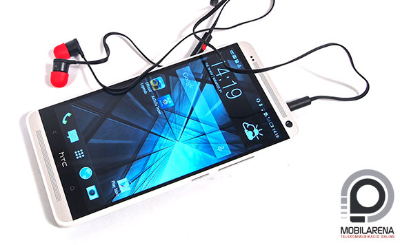 HTC One Max