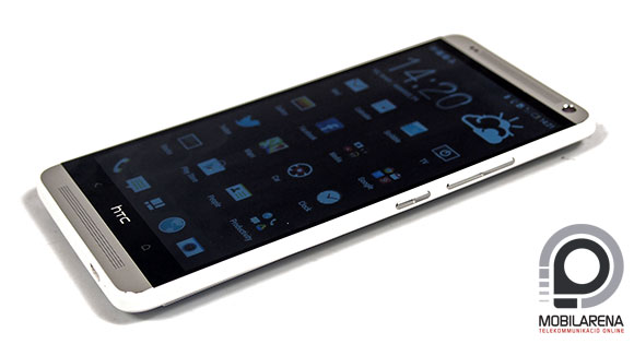 HTC One Max