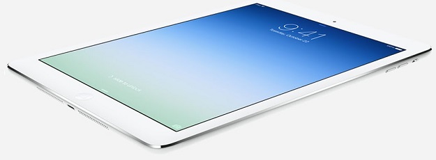 iPad Air