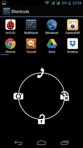 Gigabyte GSmart Simba SX1