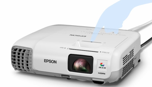 Epson EB-98
