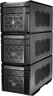 Három HAF 915 egymásra építve / HAF 935 kiegészítve egy további HAF 915-el