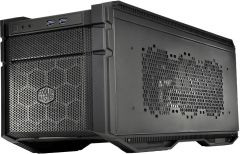 Cooler Master HAF Stacker 915F és 915R kívülről