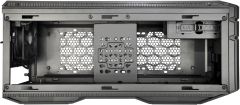 Cooler Master HAF Stacker 915F és 915R belülről