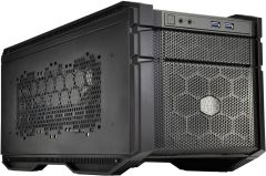 Cooler Master HAF Stacker 915F és 915R kívülről