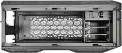 Cooler Master HAF Stacker 915F és 915R belülről