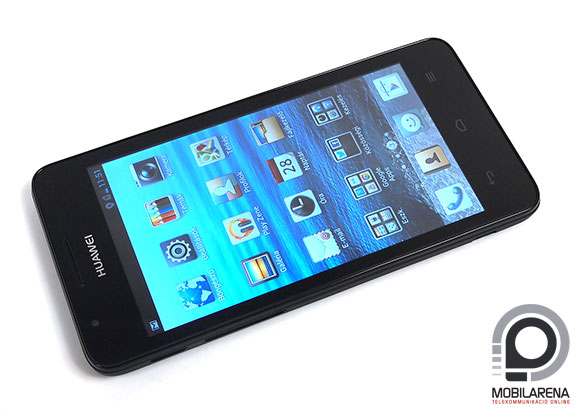 Huawei Ascend G525