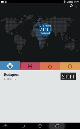 Asus Fonepad 7