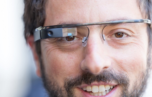 Sergey Brin, a Google egyik alapítója