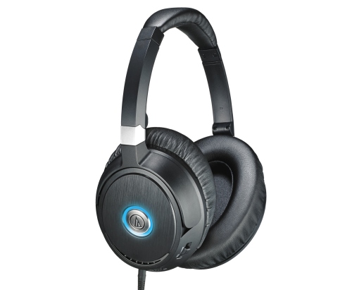 Audio-Technica ATH-ANC70