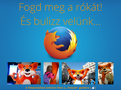 Firefox