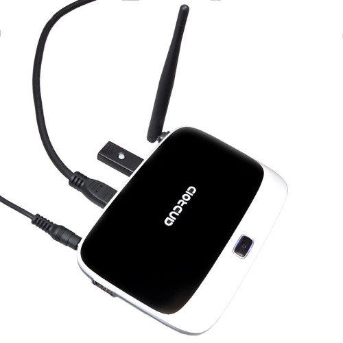 Thanko Android SmartTV Quad-core 4