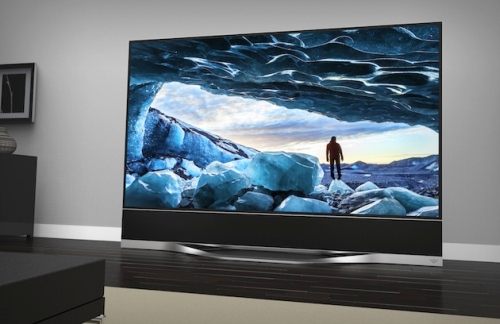 Vizio Reference