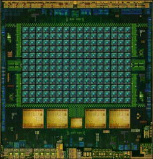 NVIDIA Tegra K1 SoC