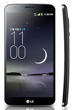 LG G Flex