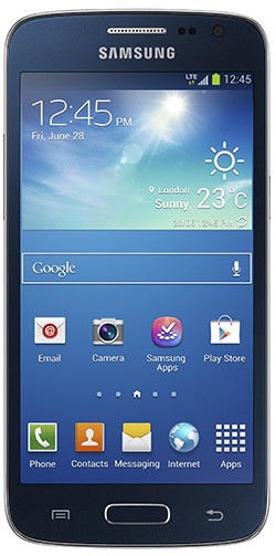 Samsung Galaxy Express 2