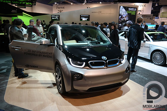 CES 2014