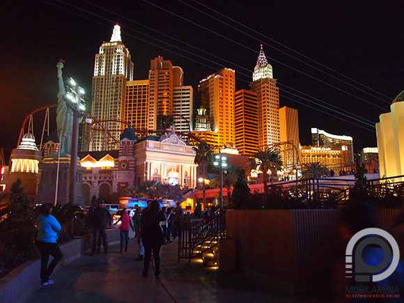 CES 2014