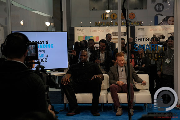 CES 2014