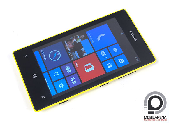 Nokia Lumia 525