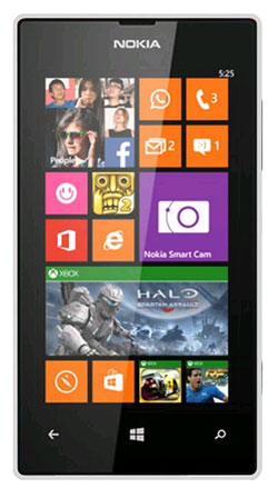 Nokia Lumia 525