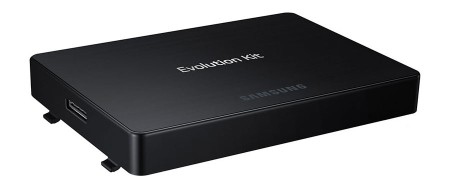 Samsung Evolution Kit 2013