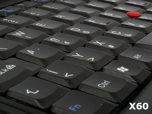 Sokak szerint a szigetes billentyűzetnél siklott végérvényesen félre a ThinkPad név.