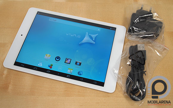 Allview Viva i8