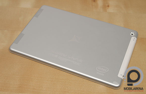 Allview Viva i8