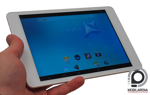 Allview Viva i8