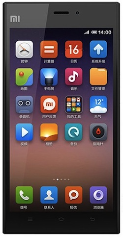 Xiaomi MI-3