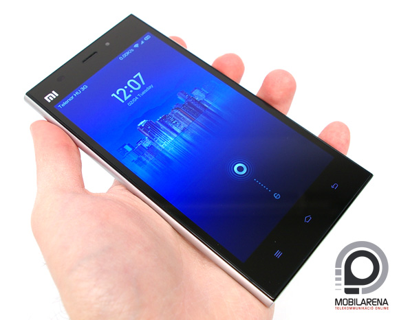 Xiaomi MI-3