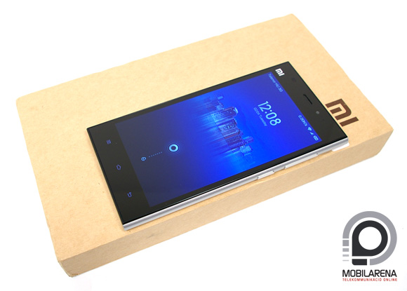 Xiaomi MI-3