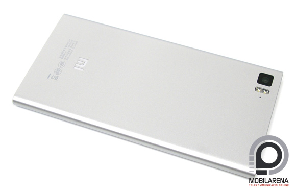 Xiaomi MI-3