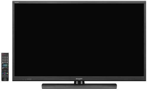 Sharp LC-40H11