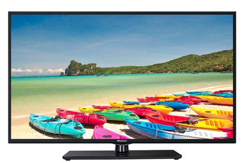 Hisense HS55K20