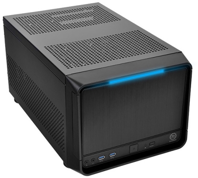Thermaltake Urban SD1