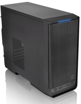Thermaltake Urban S01