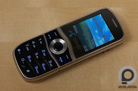 Telenor 2020