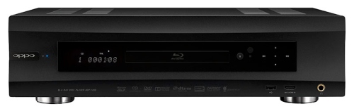 Oppo BDP-105JP