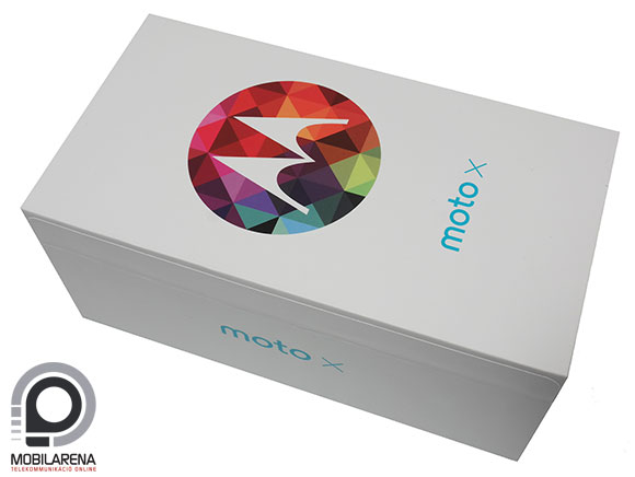 Motorola Moto X