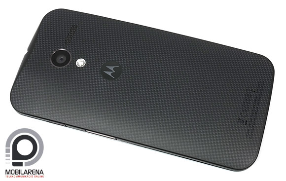 Motorola Moto X