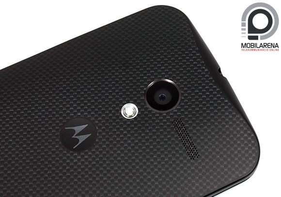 Motorola Moto X