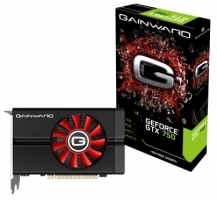 Gainward GeForce GTX 750 és 750 Ti Golden Sample verzió